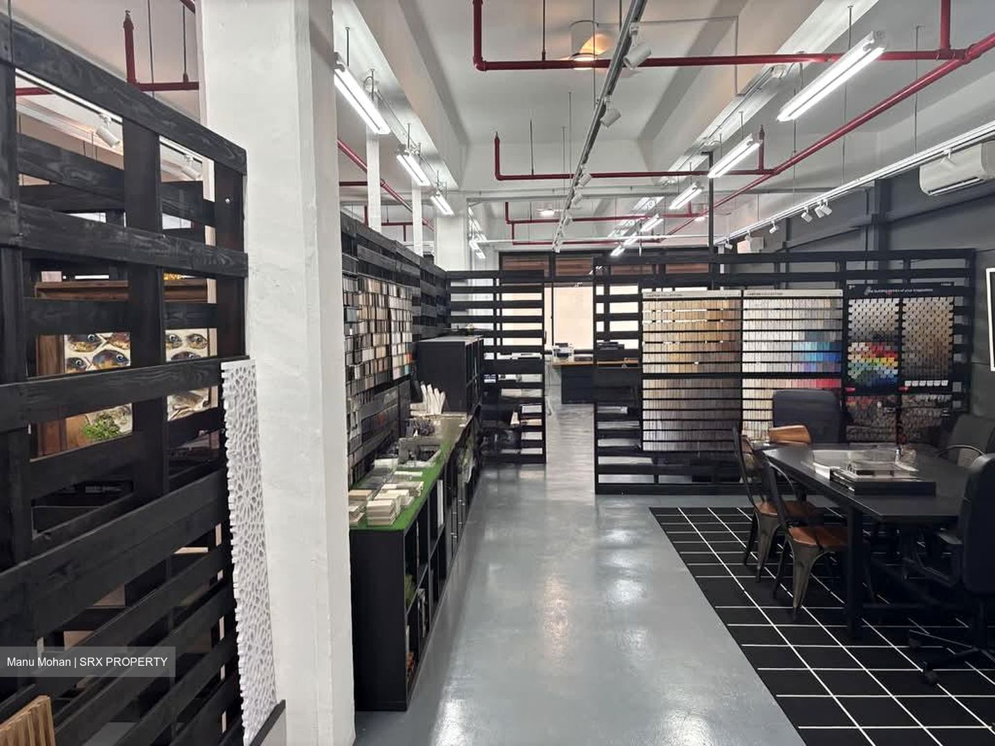 Kallang Place (D12), Factory #559088251
